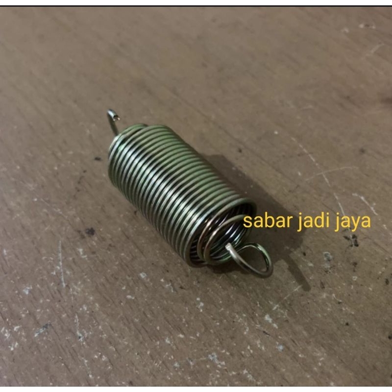 spring per kabel gas twincam 1.3