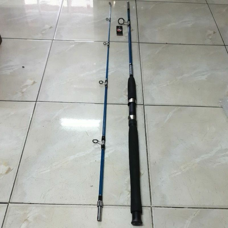 Joran golden fish sapphire stick 270