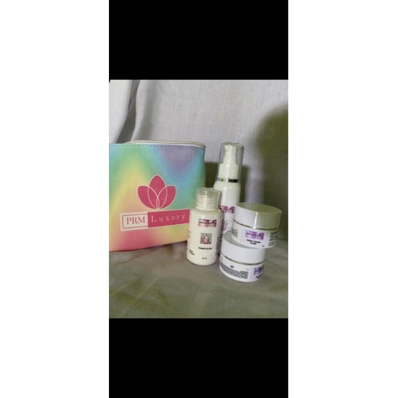 PRM LUXURY GLOW
