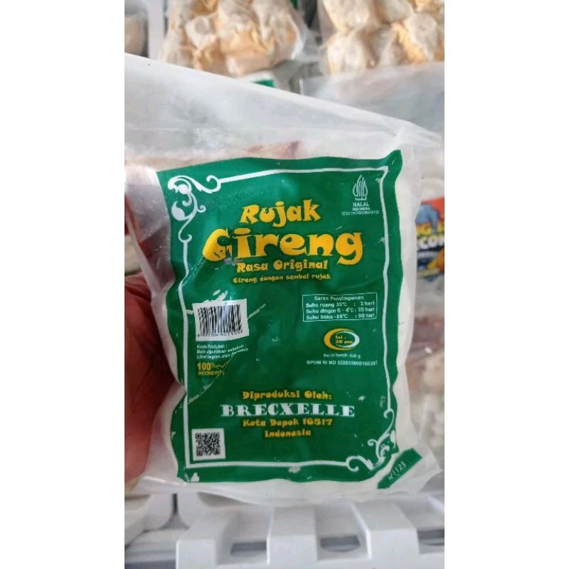 

Rujak Cireng Brexcelle