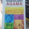 Sosiologi Agama Max Weber