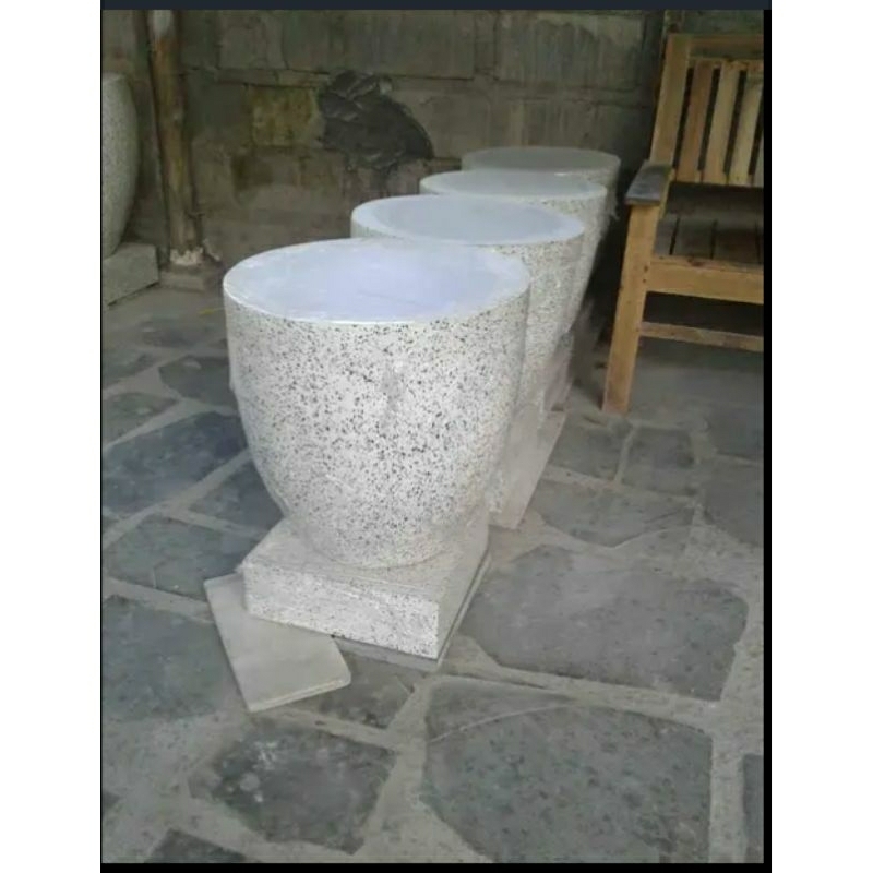 BAK MANDI TERAZO-GENTONG AIR TERASO,BAK MANDI MARMER TERAZZO,BAK MANDI KEKINIAN,BAK MANDI MINIMALIS 