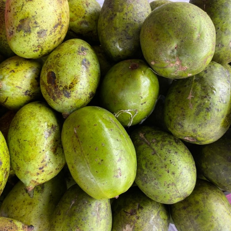 

Buah Kedondong