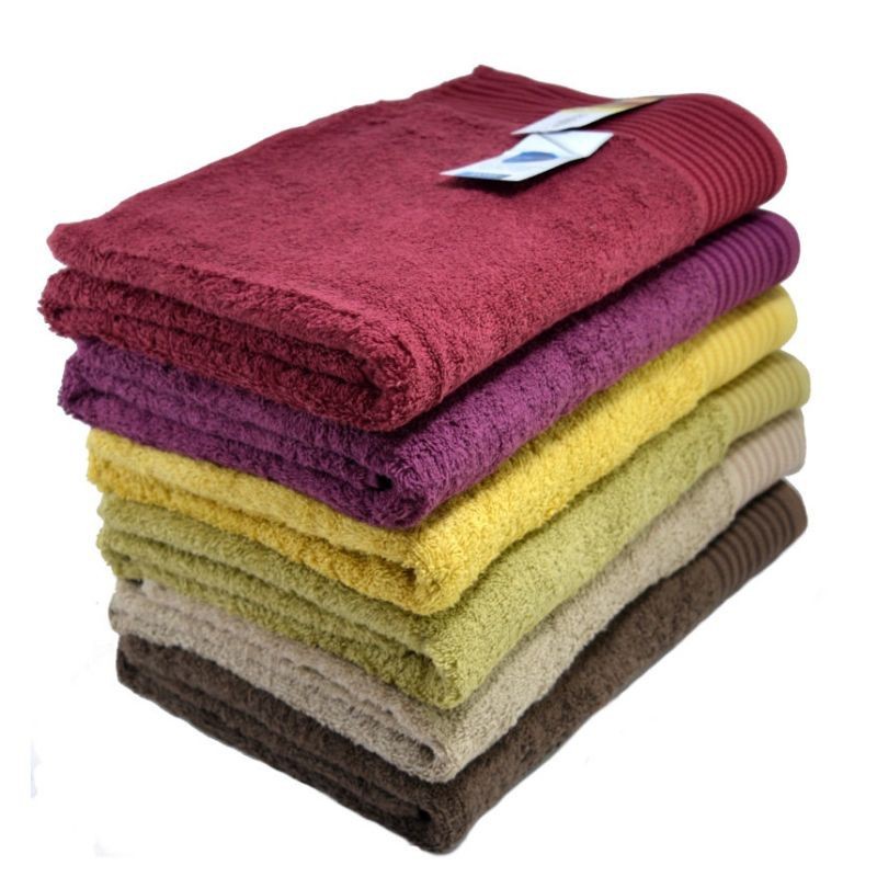 REHANANN1 HANDUK MANDI TERRY PALMER PREMIUM EXCLUSIVE 70 X 140 CM FT 567 / HANDUK TERRY PALMER POLOS