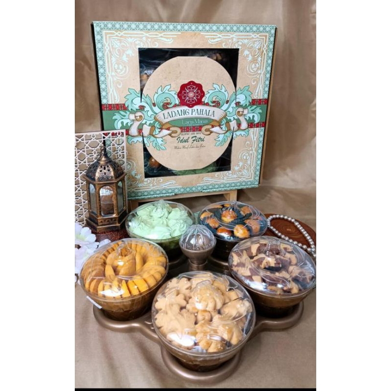 

hampers