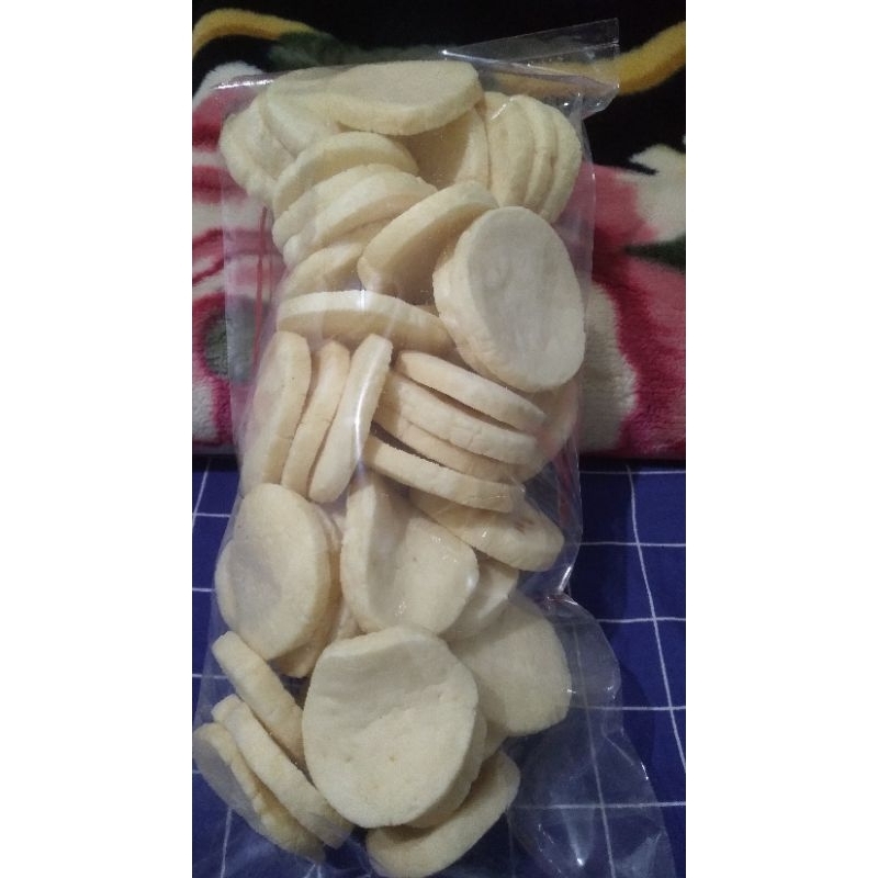 

kemplang palembang 250 g
