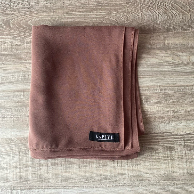 Lafiye Zhi Scarf - Milo