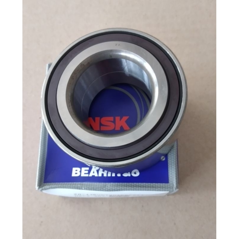 Bearing roda depan Honda freed NSK