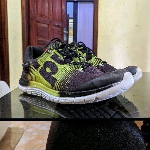 Rebook ZPump Fusion (Size 42,5)