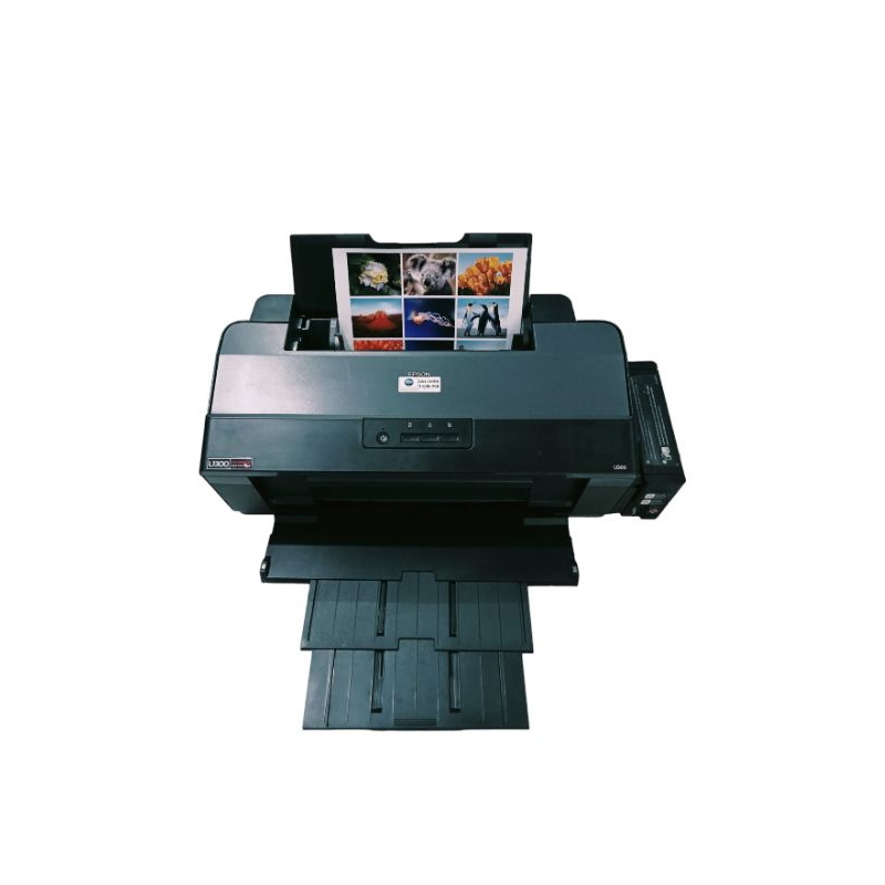 Printer Epson L1300 A3 Second Berkualitas