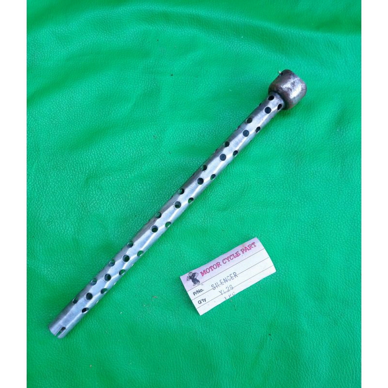 sarangan saringan knalpot Yamaha L2G L2S L2Super