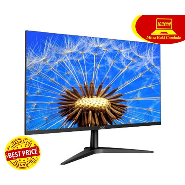 LED MONITOR AOC 27" 27B1H2 100HZ 1080P IPS TILT