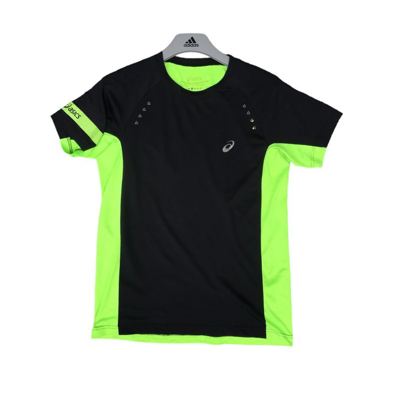 jersey running asics / tshirt running asics