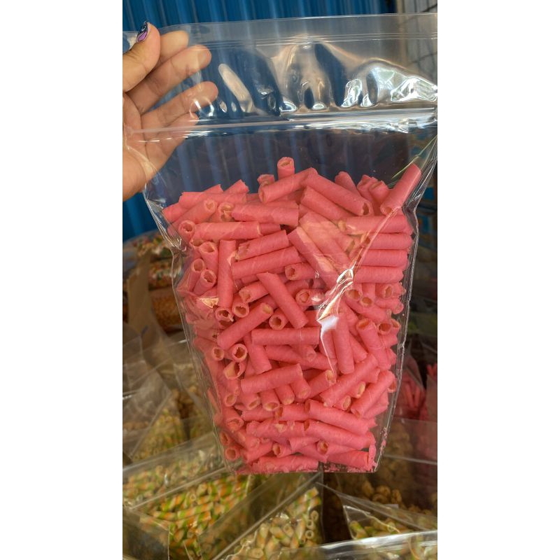 

BARCELONA STICK WAFER 500GRAM