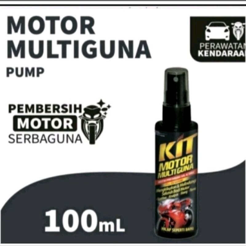 KIT MOTOR REFILL KIT MOTOR
