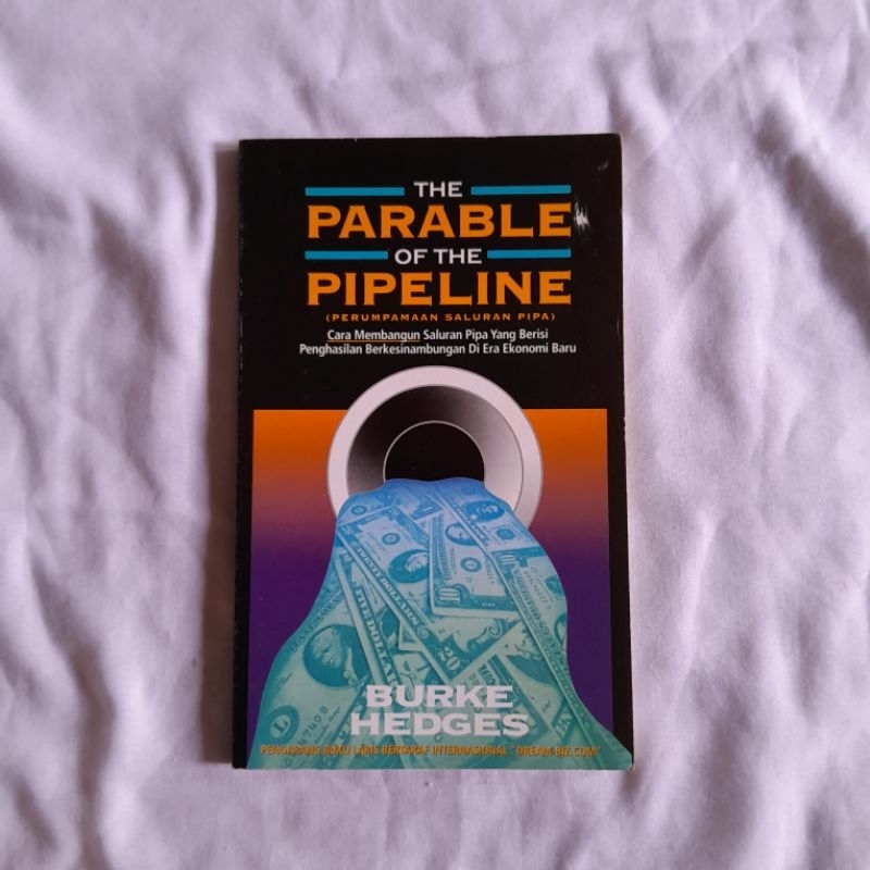 The Parable Of Pipeline