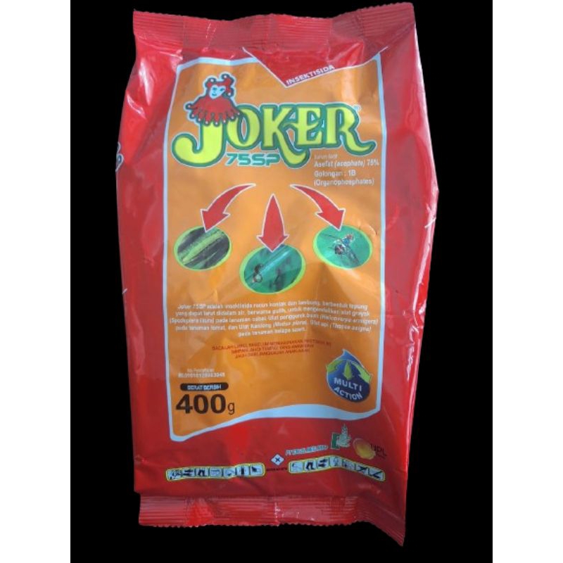 Insektisida Joker 400gram