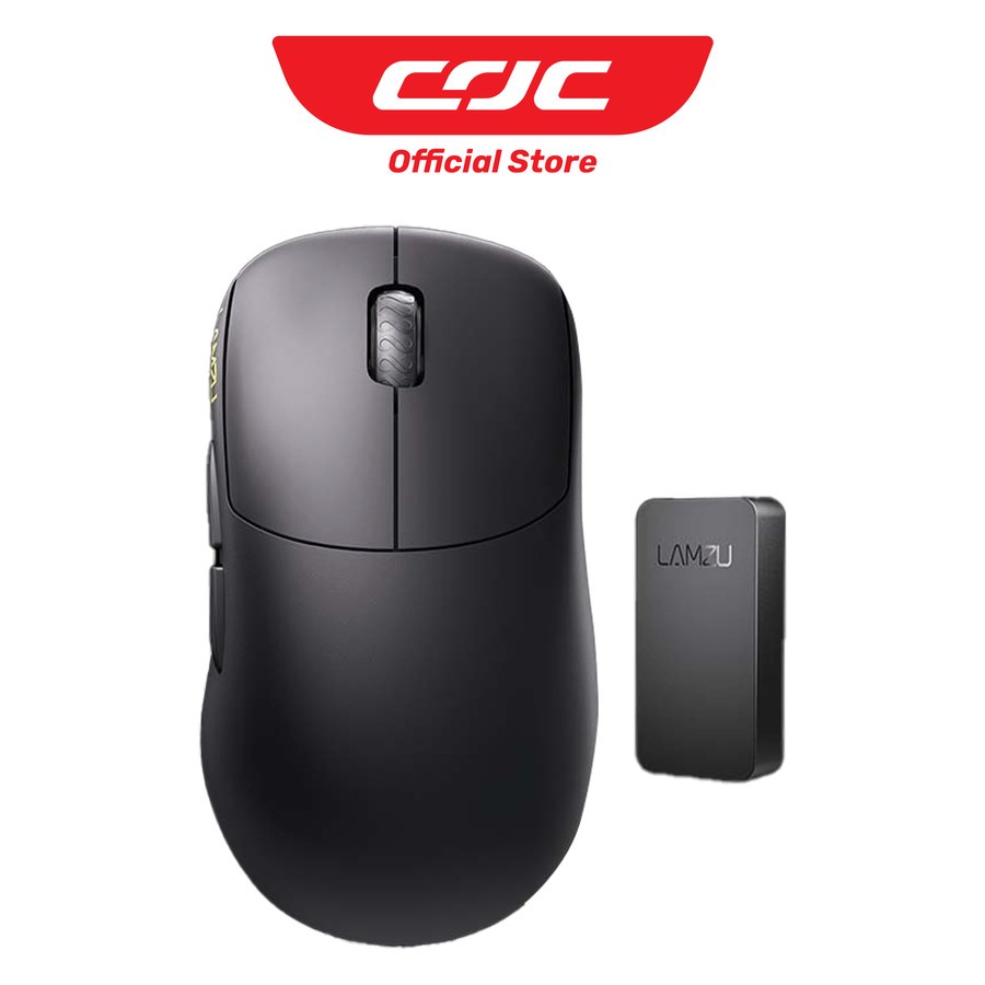 LAMZU THORN 4K Superlight Wireless