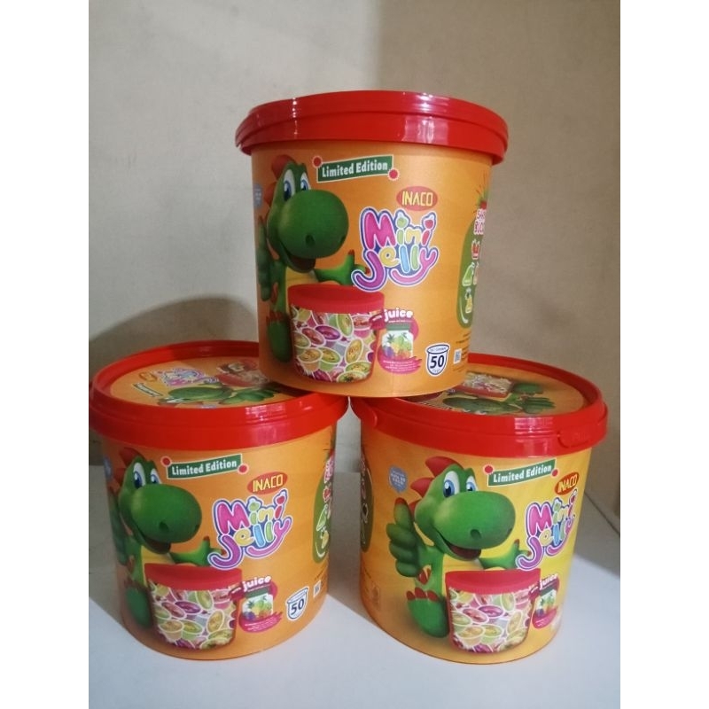 

jelly inaco timba