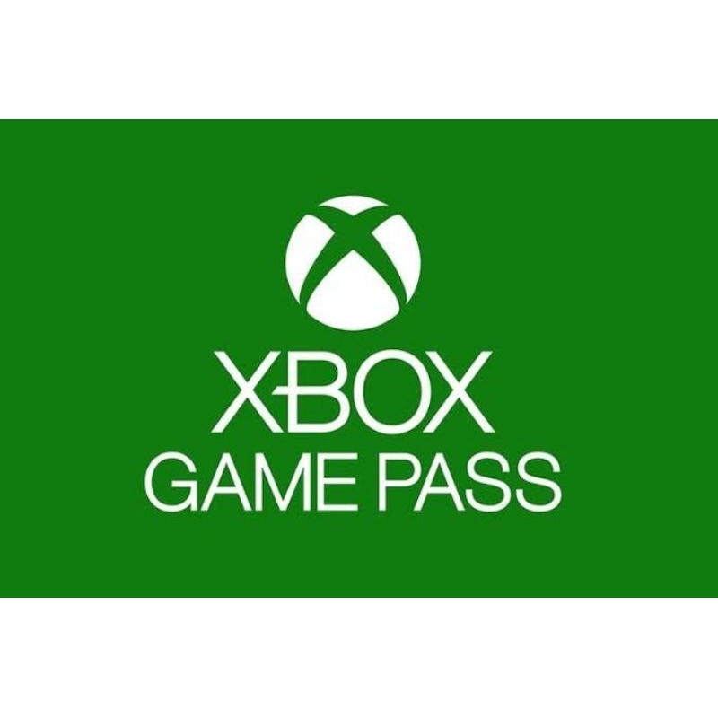 Xbox Gamepass