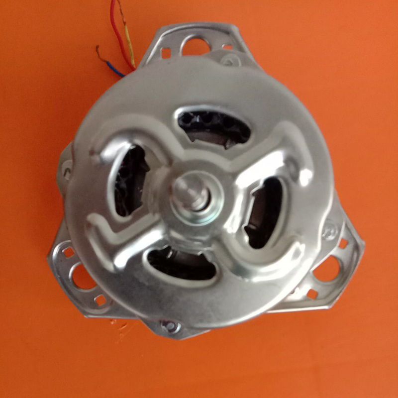 Dinamo Pencuci Mesin Cuci 2 Tabung As 10mm Dinamo Wash Mesin Cuci 2 tabung