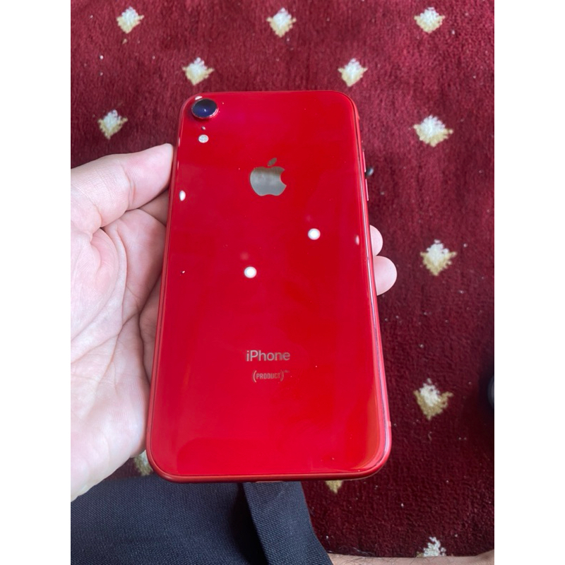 Iphone Xr 128 gb