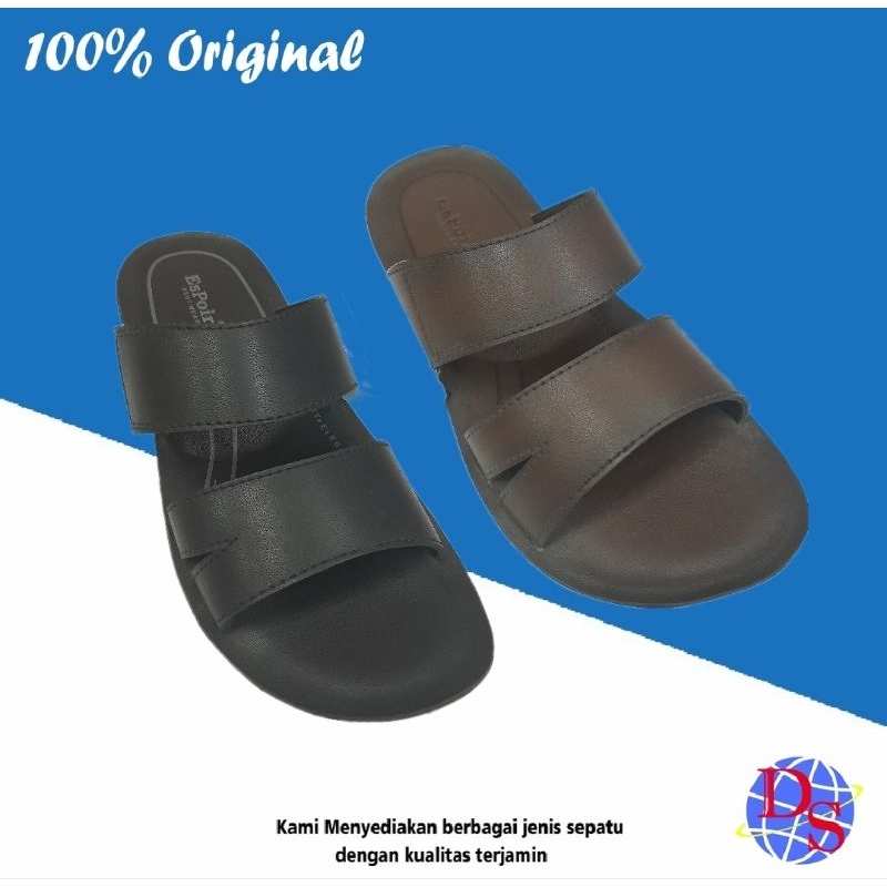 Sandal Pria Espoir Morris 03 Sandal Formal