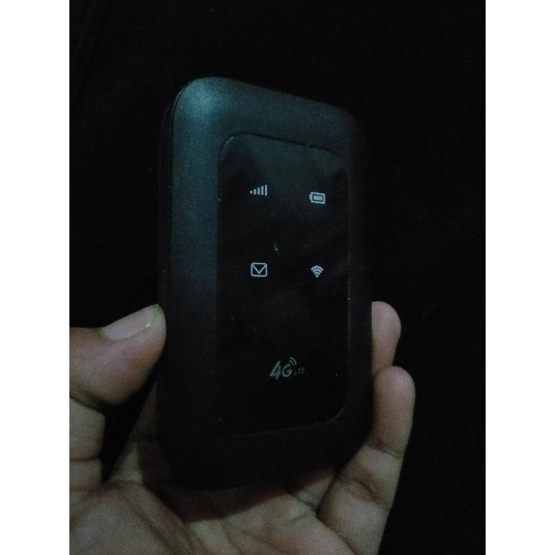 modem mifi / wifi 4G all operator murah