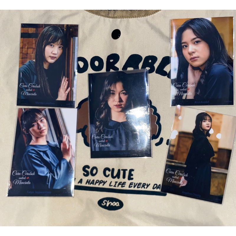 photopack jkt48 cara ceroboh untuk mencinta