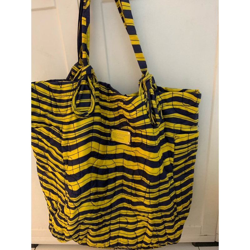 Marc By Marc Jacob Tote Bag