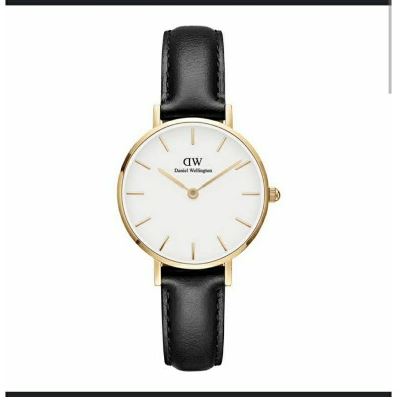 jam tangan daniel welington
