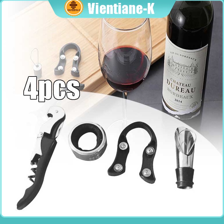 Paling Diminati Alat Pembuka Botol Pembuka Tutup Botol Wine Pembuka Botol Wine Pembuka Tutup Botol A