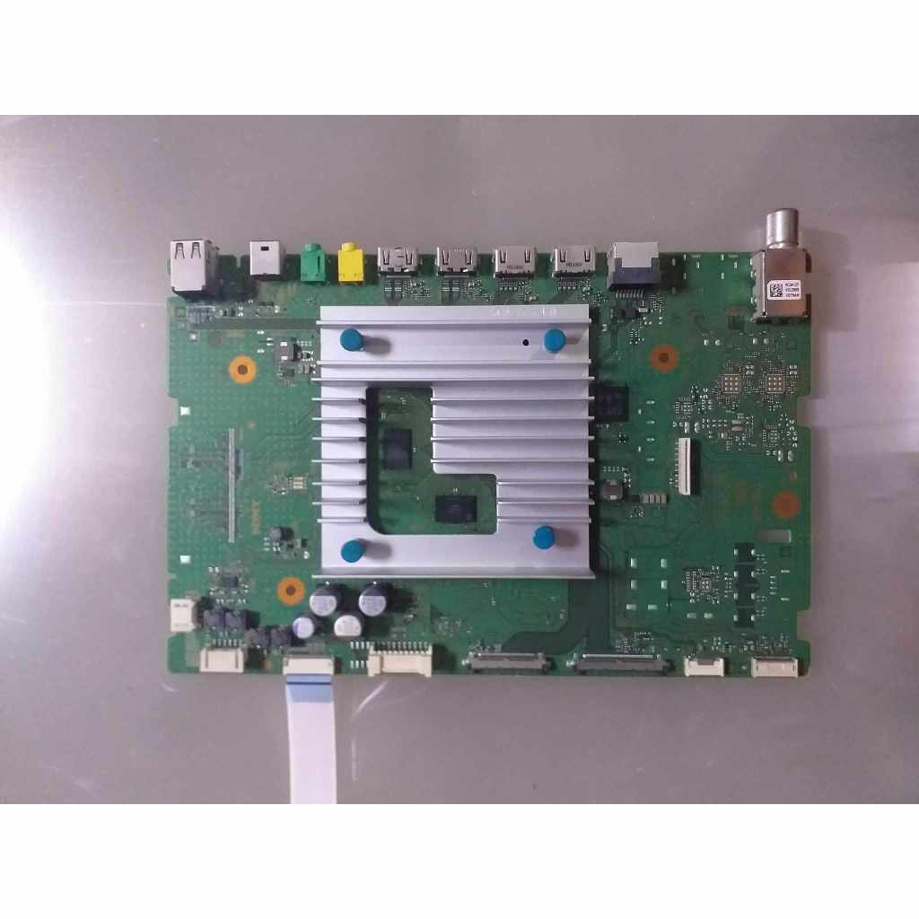 MB Mainboard Motherboard SONY KD-65X9000H - KD - 65X9000H Modul Mesin TV Sony Android Original