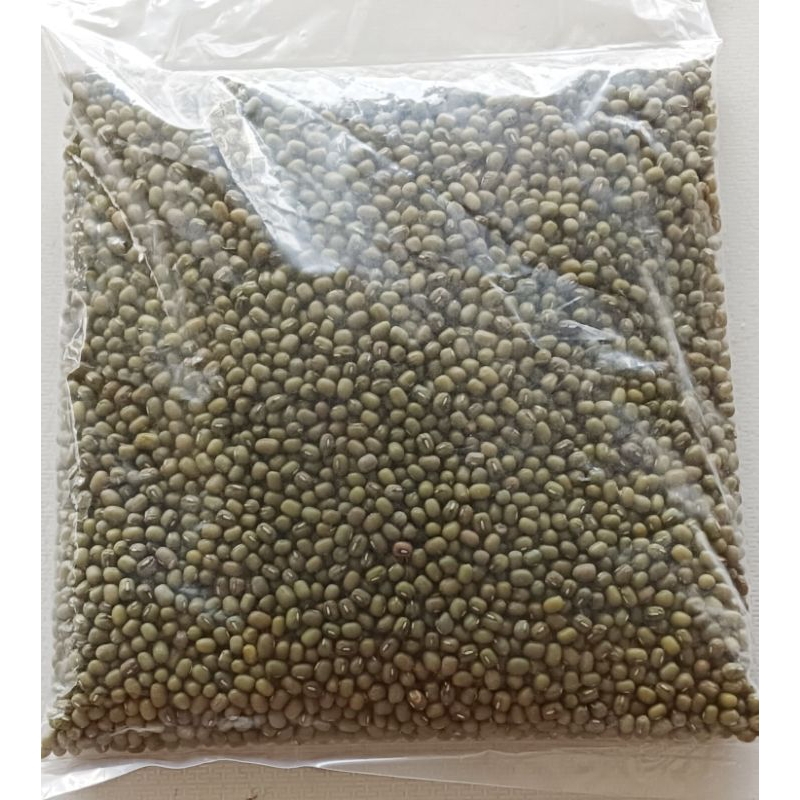 

KACANG IJO/HIJAU 500gr