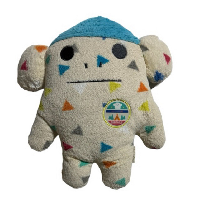 Craftholic Pillow Cushion Doll | Boneka