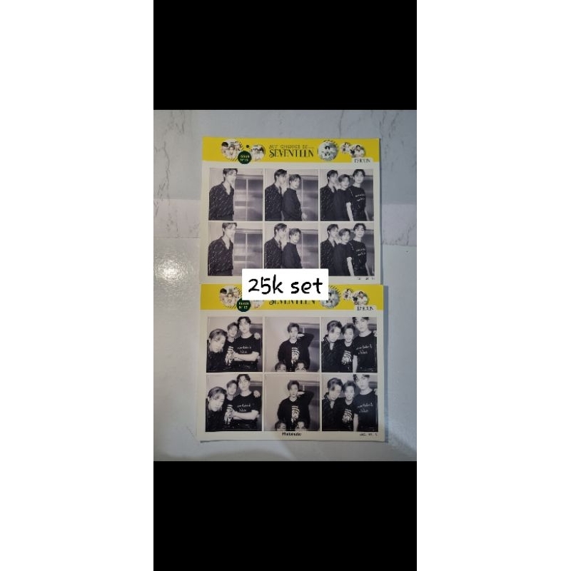 Dicon Photomatic Seventeen Set