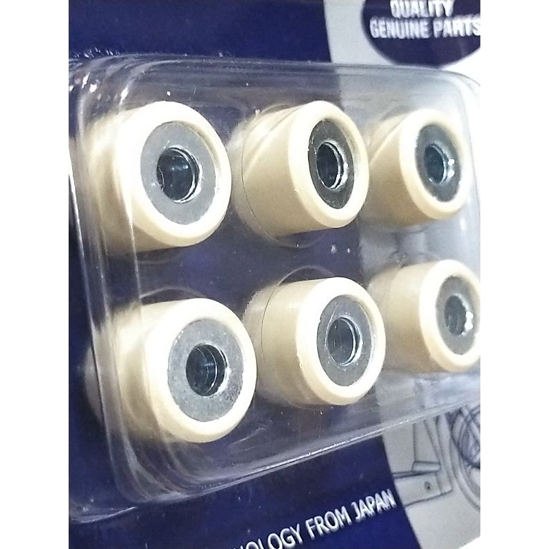 ROLLER MIO J 54P, ROLLER FINO 115, ROLLER MIO SOUL GT, ROLLER STANDAR MIO J, MIO SOUL GT