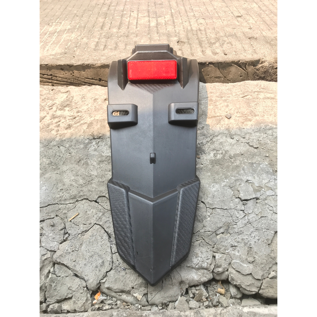 Viral  Spakbor Belakang Exciter Gtr 150 Gtr150 / Buntut Belakang Gtr 150 / Spakbor Honda Gtr 150