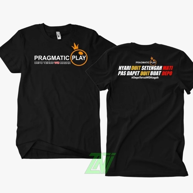 KAOS DEPO TERUS WD KAGAK