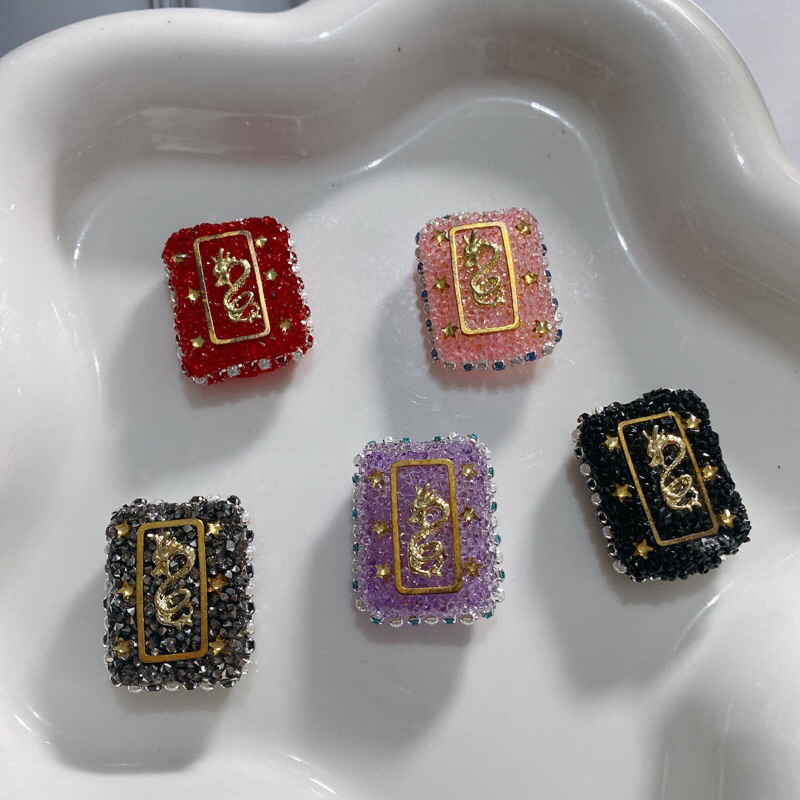 Sugar Beads - Luxury beads