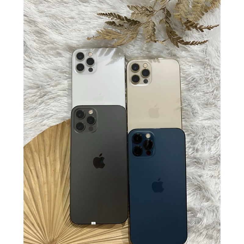 iphone 12pro second original good conditions