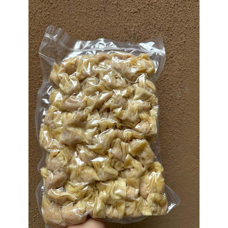 

SUKIAW ISI AYAM UDANG ISI 50