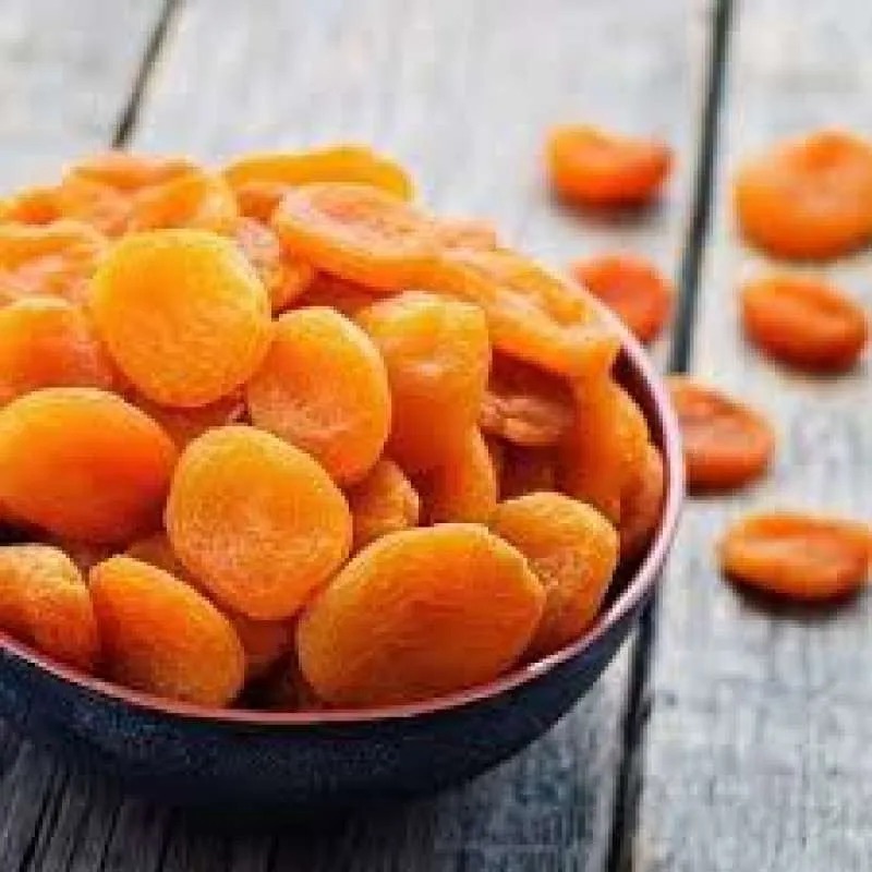 

AYDIN DRIED APRICOT 500GR, BISA DIMAKAN LANGSUNG/DICAMPUR KE GRANOLA/