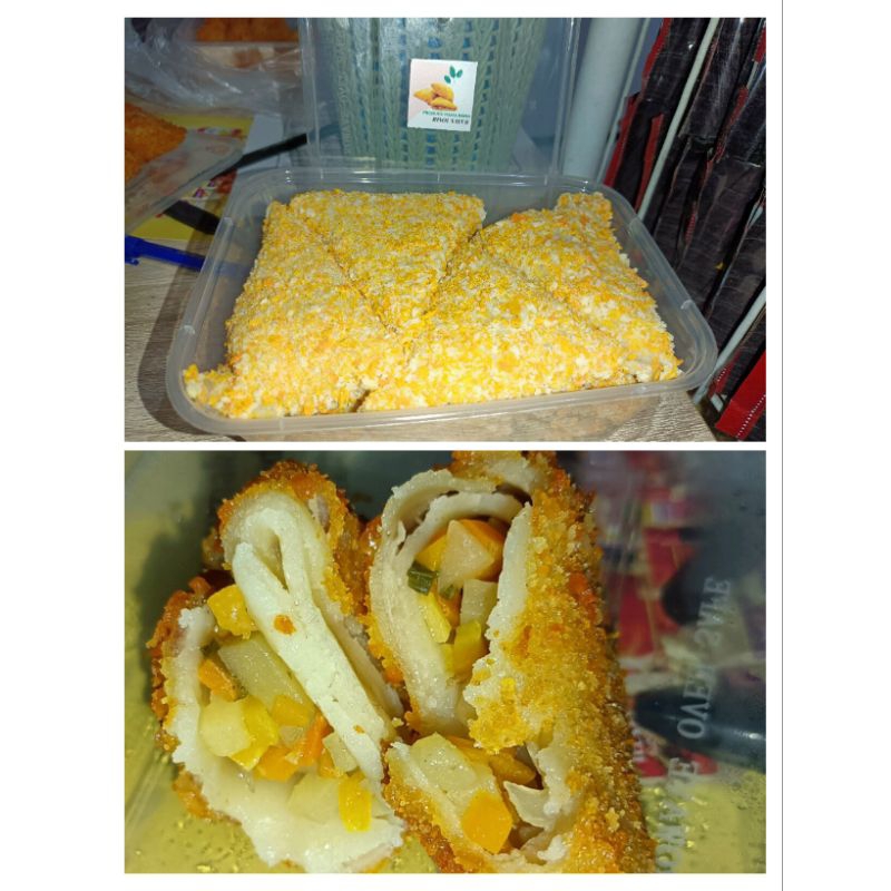 

risoles sayur