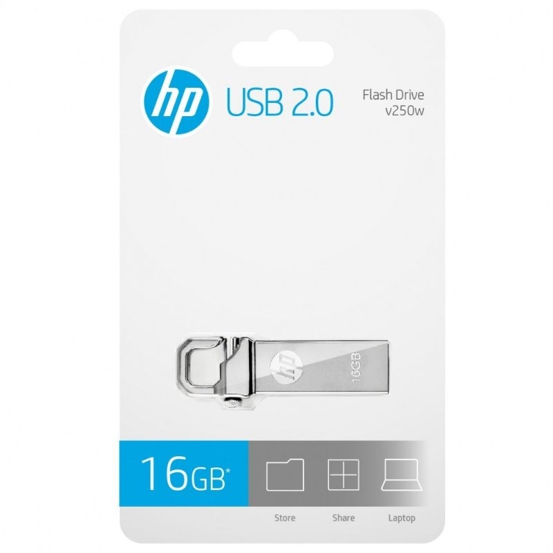 FLASHDISK HP 16 GB