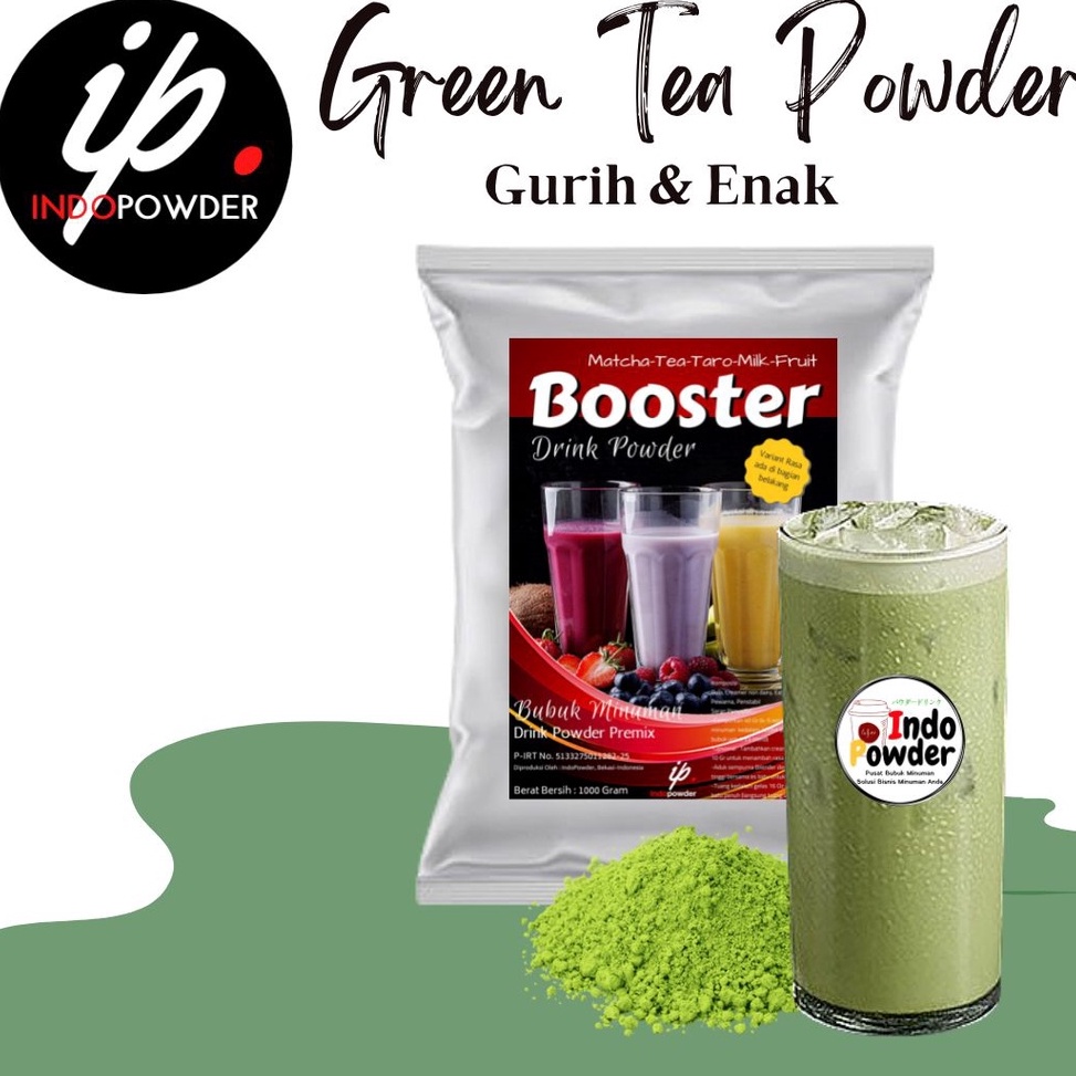 

DGN911 GROSIR Bubuk GREEN TEA MATCHA MACHA powder 1Kg Bubuk MATCHA1Kg GREEN TEA Matcha Matcha Green Tea 1Kg