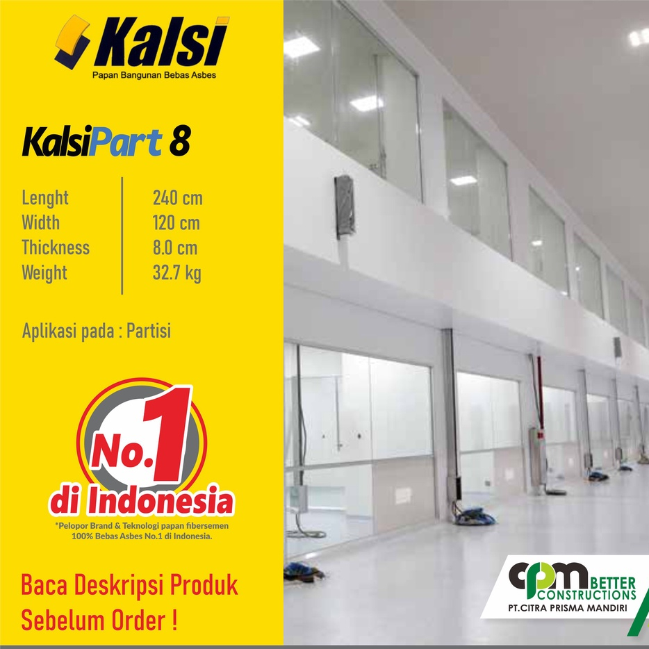 Kalsi Part 8