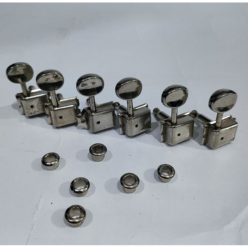 Dryer gitar Fender Vintage/fender