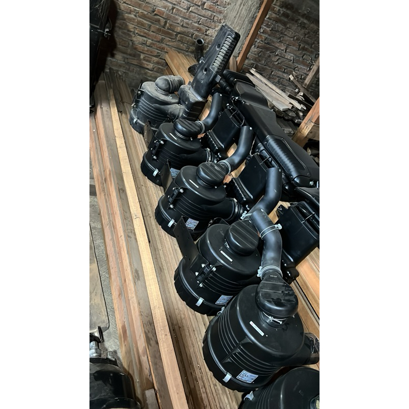 filter udara canter