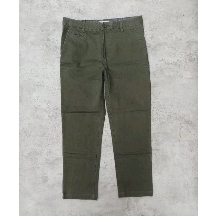 CHINO GIORDANO SECOND | CELANA GIORDANO SECOND | CHINO SECOND | TROUSERS PANTS